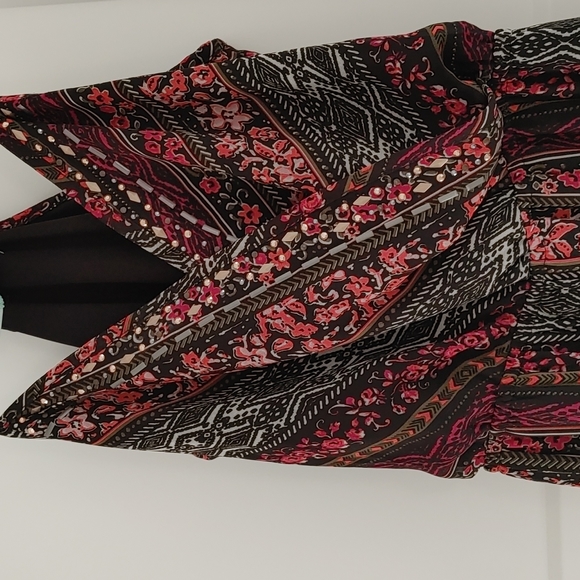 Maurice Sm Maxi Summer dress - Picture 3 of 3